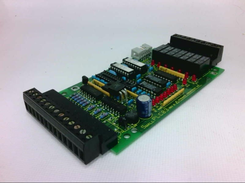 PYRAMID PLC03