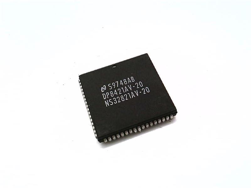 TEXAS INSTRUMENTS SEMI DP8421AV-20