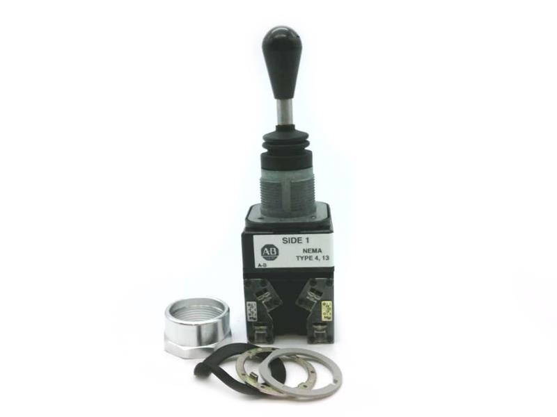 ALLEN BRADLEY 800T-T4T877XX