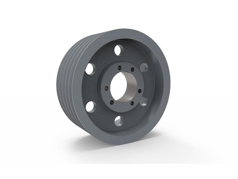 ALTRA INDUSTRIAL MOTION 1705D