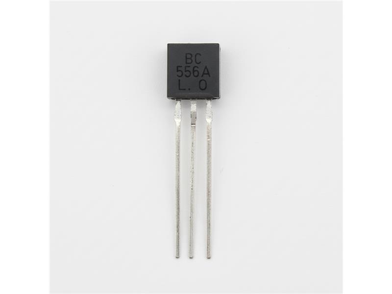BC556A by ON SEMICONDUCTOR