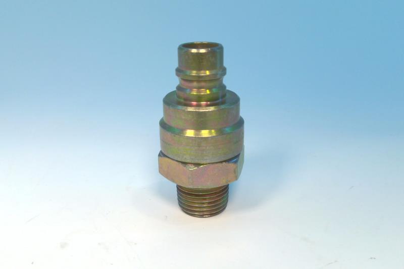 FOSTER MANUFACTURING FHP4M4