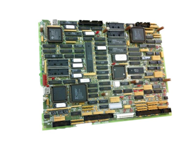 GENERAL ELECTRIC DS200TCOAG1B