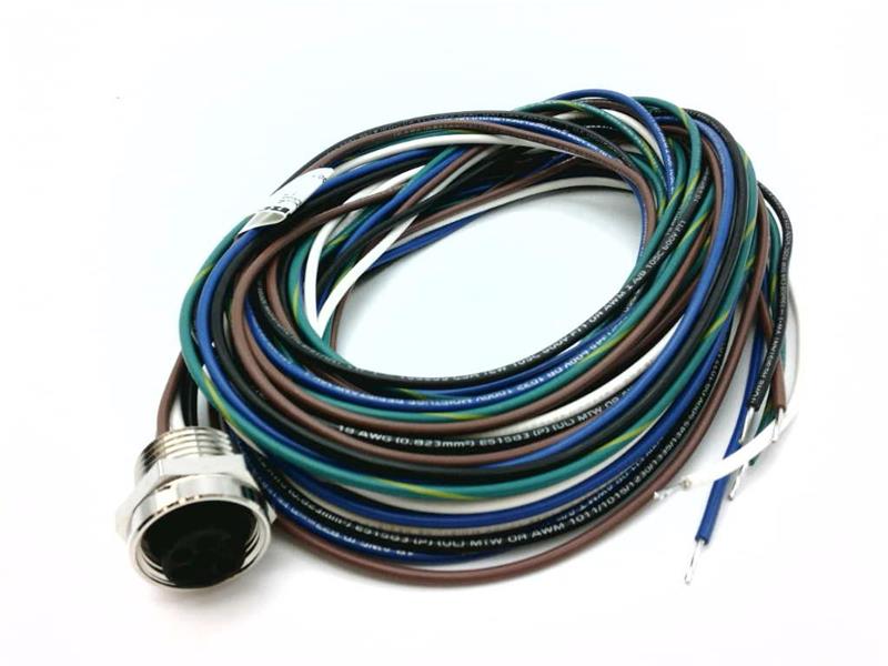 TURCK RKF 50-4M/NPT