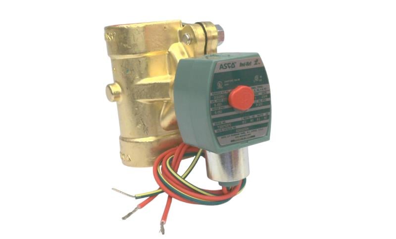 ASCO 8210G004AC120/60,110/50D