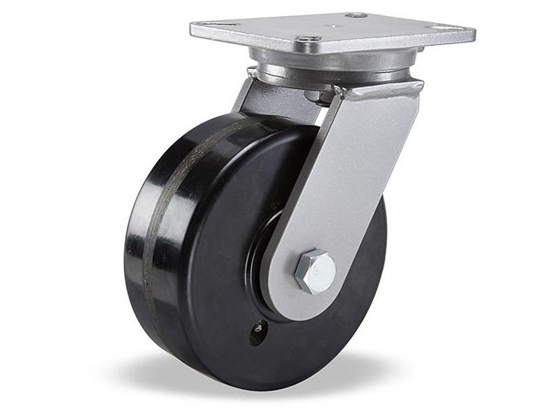 HAMILTON CASTER & MFG S-CH-83PH4SLFB