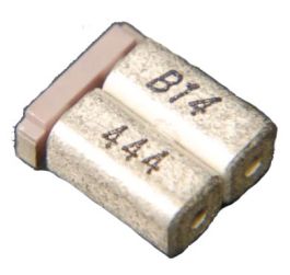 ANATECH ELECTRONICS AM1227B79