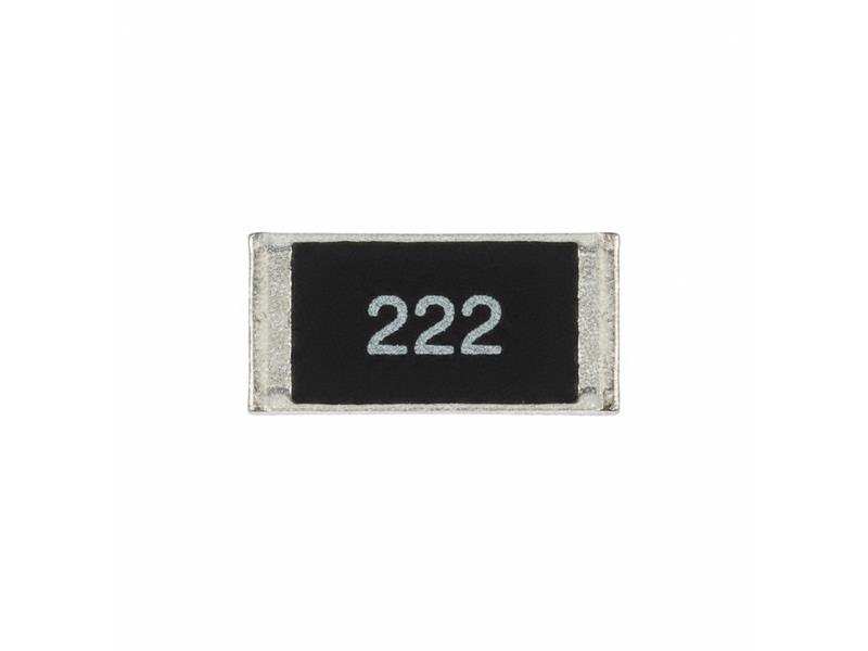 CRG0402F220K par TE CONNECTIVITY