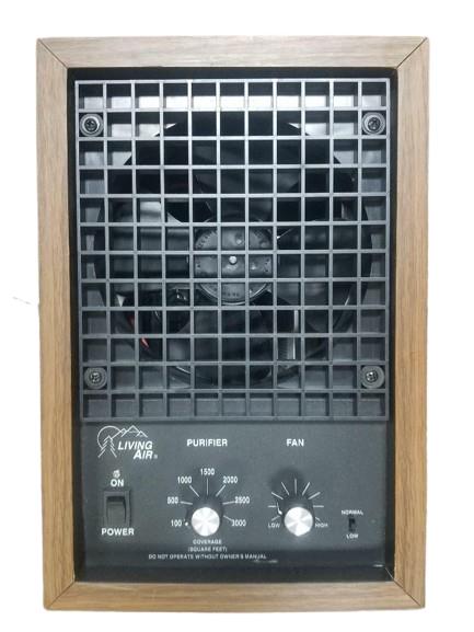 XL-15C by LIVING AIR