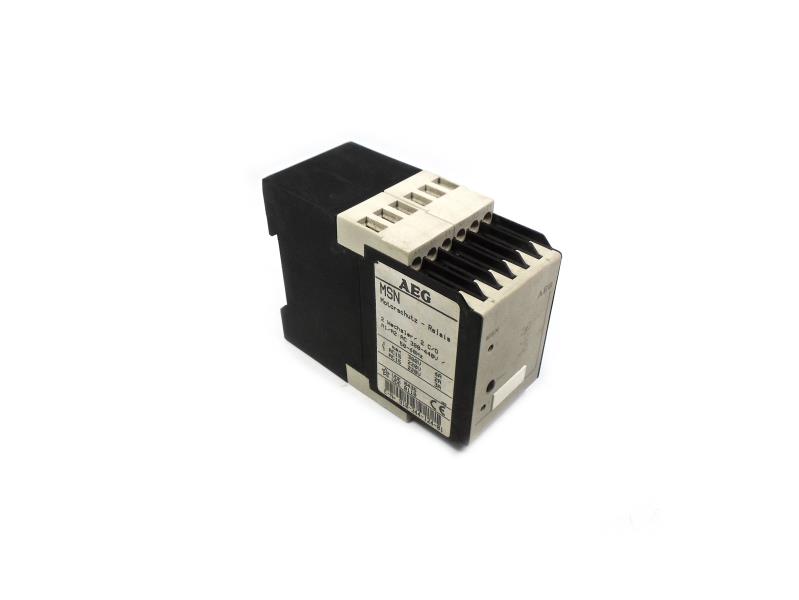 EEC AEG 910-344-124-01