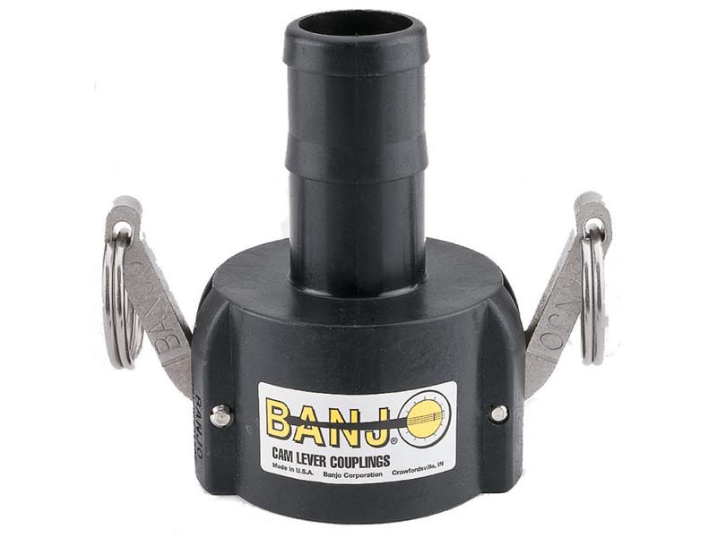 BANJO CORP 200150C