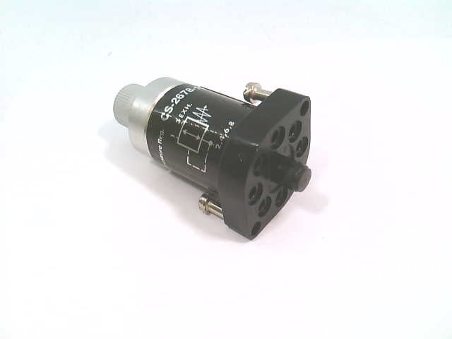 CLIPPARD CS-2678-10