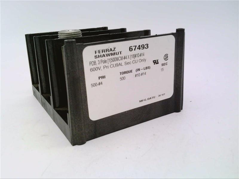 MERSEN 67493