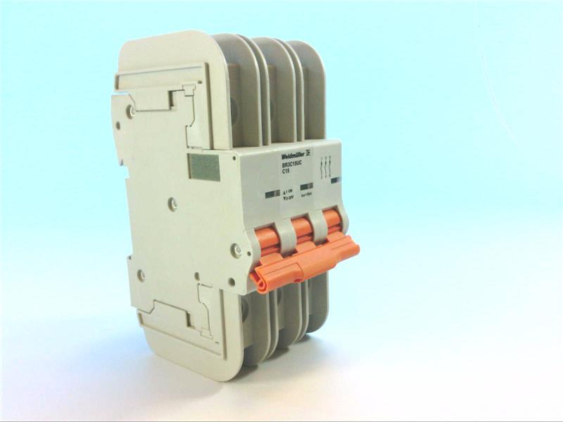 WEIDMULLER BR3C15UC