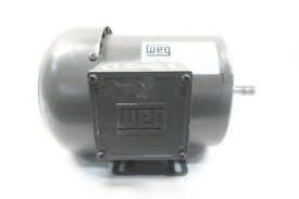 7518ES3EB56C by WEG