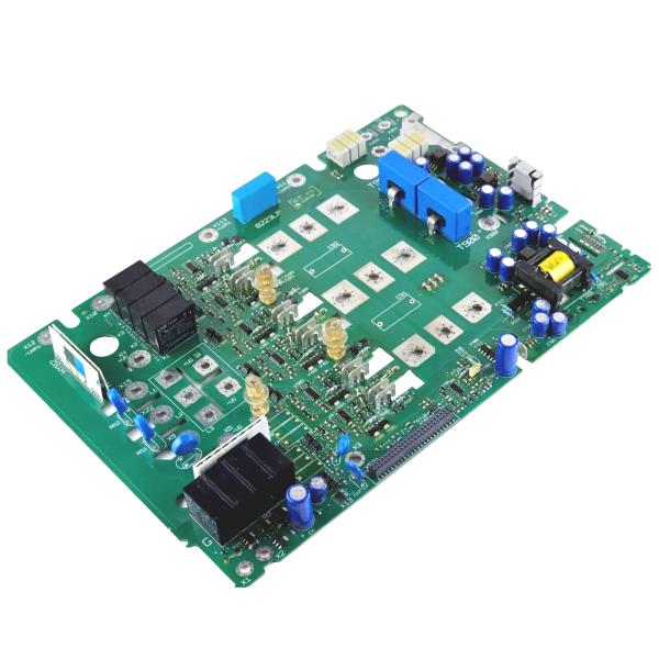 LENZE 8221LP.4A.V201