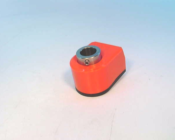 ELESA DD51-AN-0017(5)-D-C2 F1/2"-SST