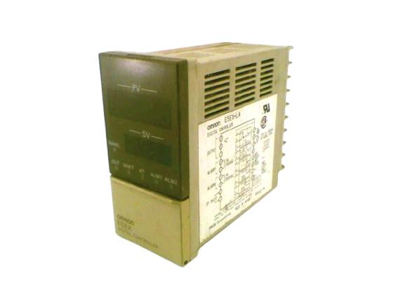 OMRON E5EX-LA