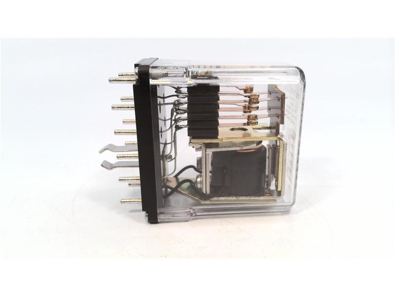 STRUTHERS DUNN RELAYS 219ABAP-12VAC