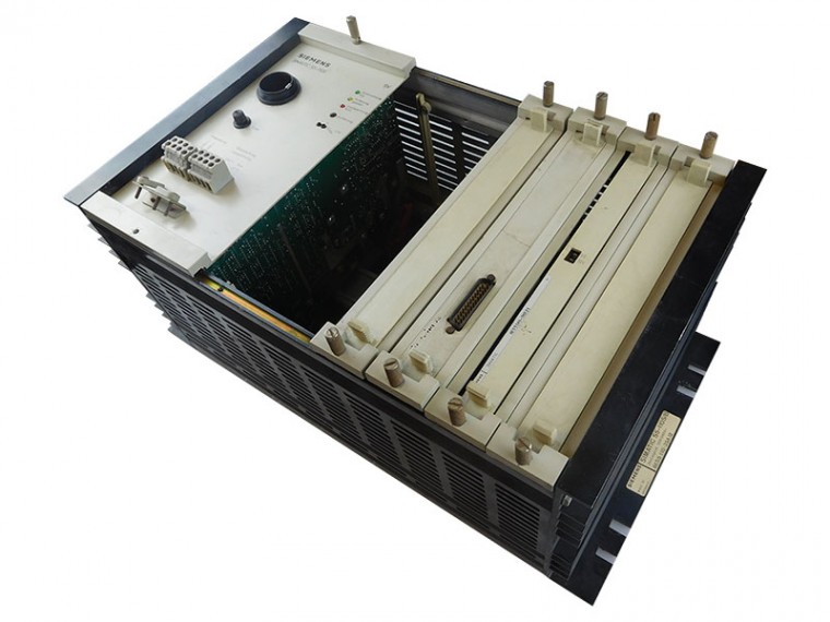 SIEMENS 6ES5110-3SA12