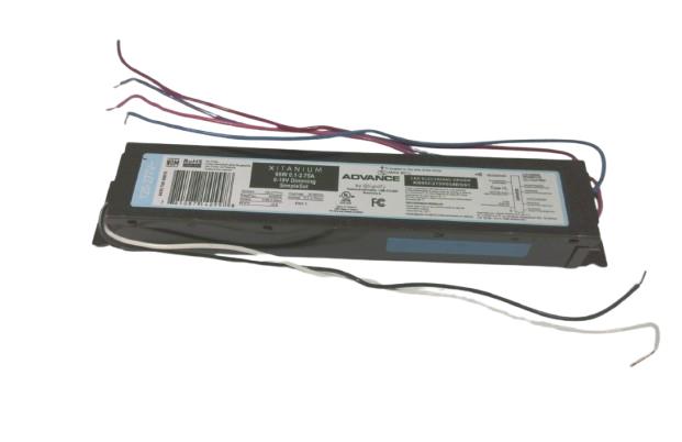 SIGNIFY XI095C275V054BSS1M