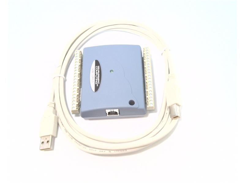 MEASUREMENT COMPUTING USB-1024HLS