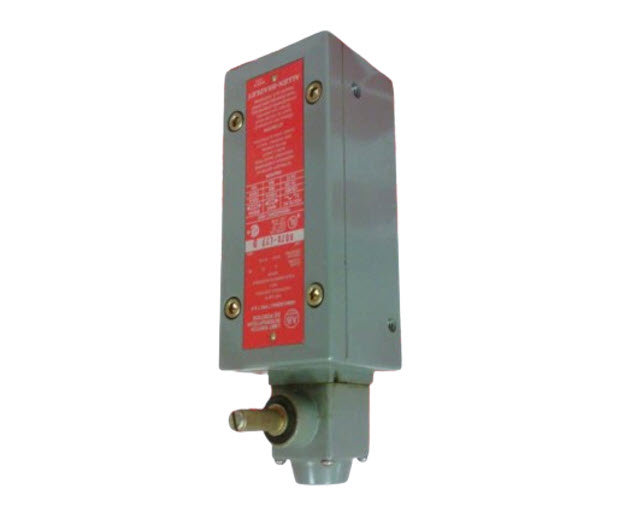 ALLEN BRADLEY 802X-L27