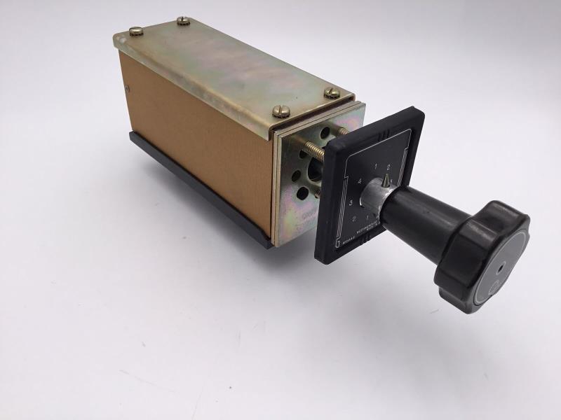 WESTINGHOUSE 499A443G01