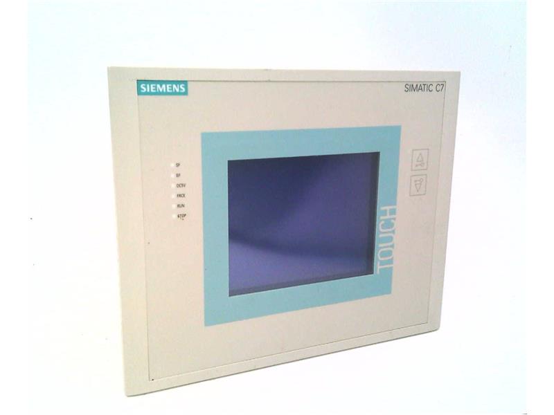 SIEMENS 6ES7635-2EB00-0AE3