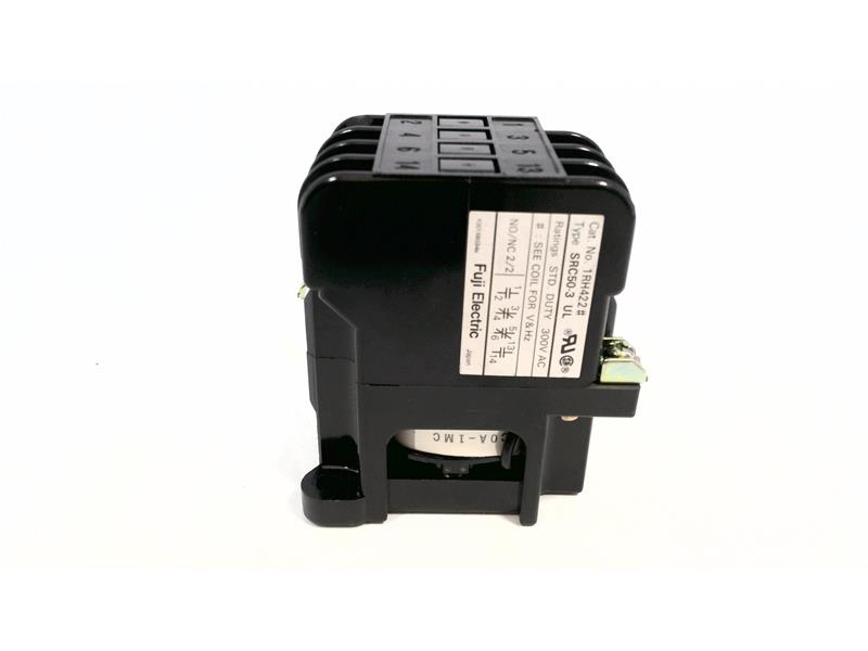 FUJI ELECTRIC 1RH422-110/120-60