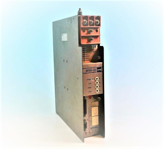 EATON CORPORATION BRM4S-10A-CF1153