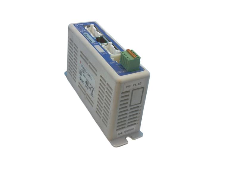 SMC LECPAP3-LEFB25T-2000