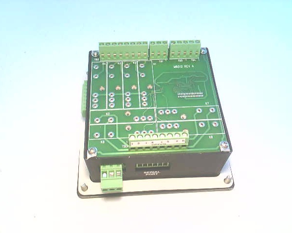 ADVANCED MICRO CONTROLS GN3B1-01B-00