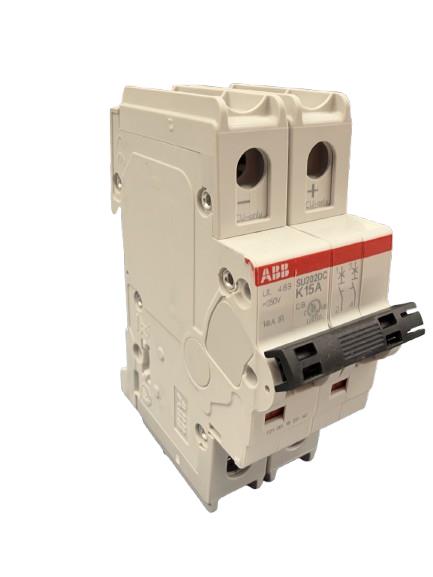 ASEA BROWN BOVERI SU202DC-K15