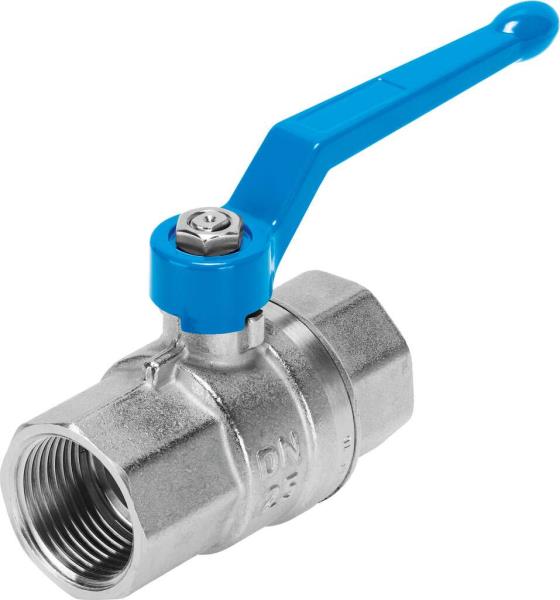 FESTO VZBM-1/2-RP-50-D-2-M-B2B3