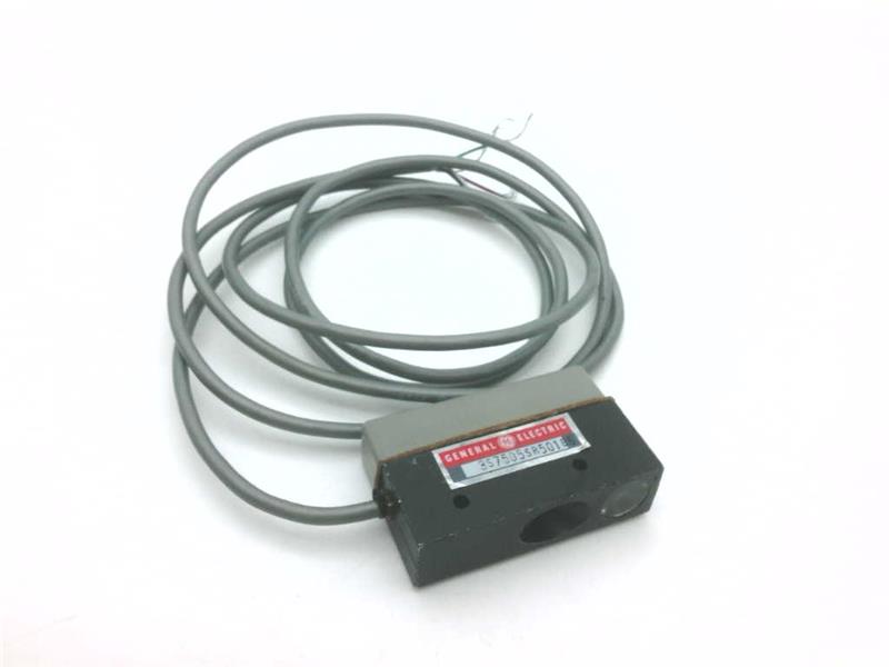 GENERAL ELECTRIC 3S7505SR501B6