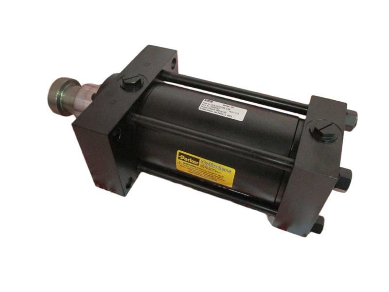 4.00-CJJ2HLT255CX6.000 par PARKER