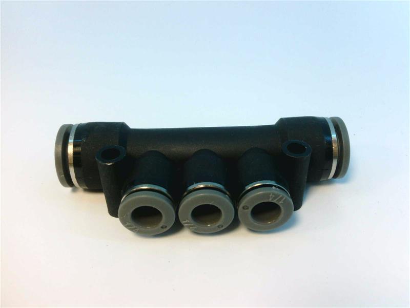 C20D30604 par NORGREN