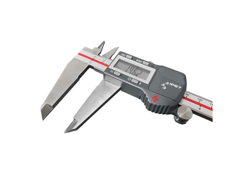 SWISS PRECISION INSTRUMENTS 10-1604-800