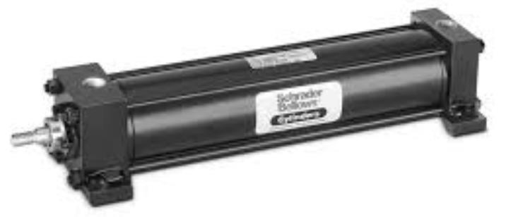PARKER B17121012