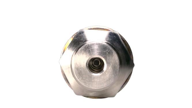 APG SENSOR PT400-L5-200.00-PSI-S-E17L-P1-M1-S10