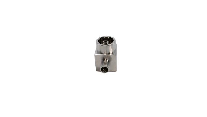 PARKER 6-6 MEM-SSV .035-PE