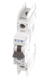 EATON CORPORATION FAZ-D8-1-NA-L-SP 8A