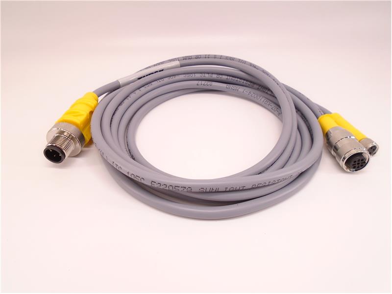 TURCK VBRS 4.4-PKGC 3M-1.3/RK 4T-1.3/S1310