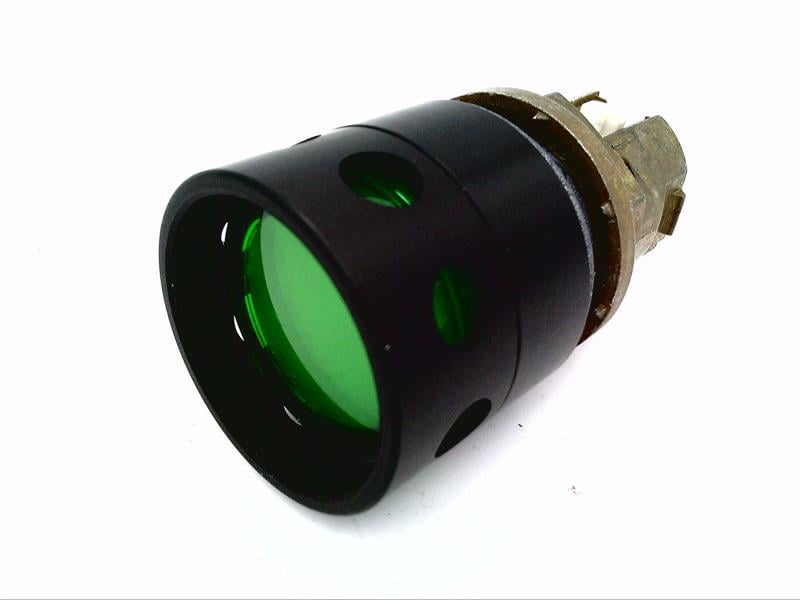 ALLEN BRADLEY 800E-BLG3