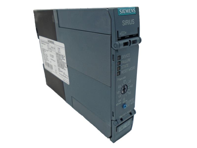 SIEMENS 3RM1007-3AA14