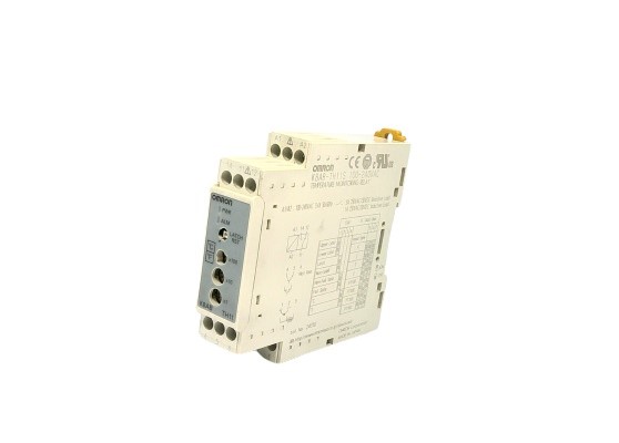 OMRON K8AB-TH11S-AC100-240