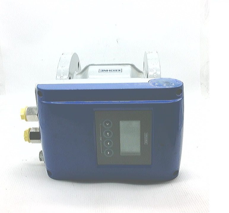 KROHNE OPTIFLUX 2100 DN65