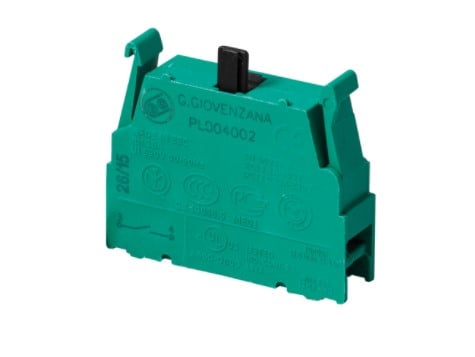 GIOVENZANA PL004002/16