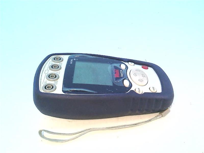 WAHL TM612A